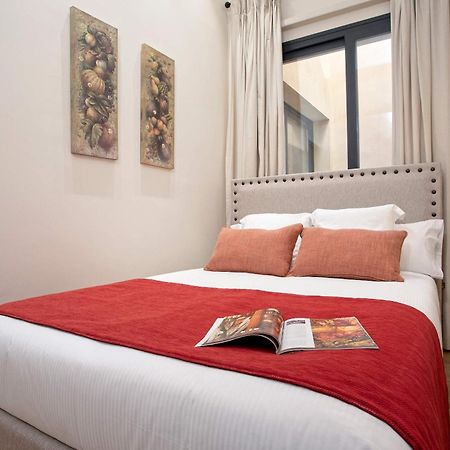 Genteel Home Rodrigo Caro Sevilla Exteriér fotografie