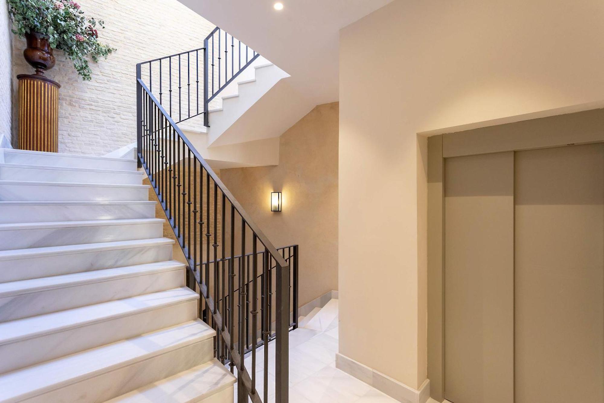 Genteel Home Rodrigo Caro Sevilla Exteriér fotografie