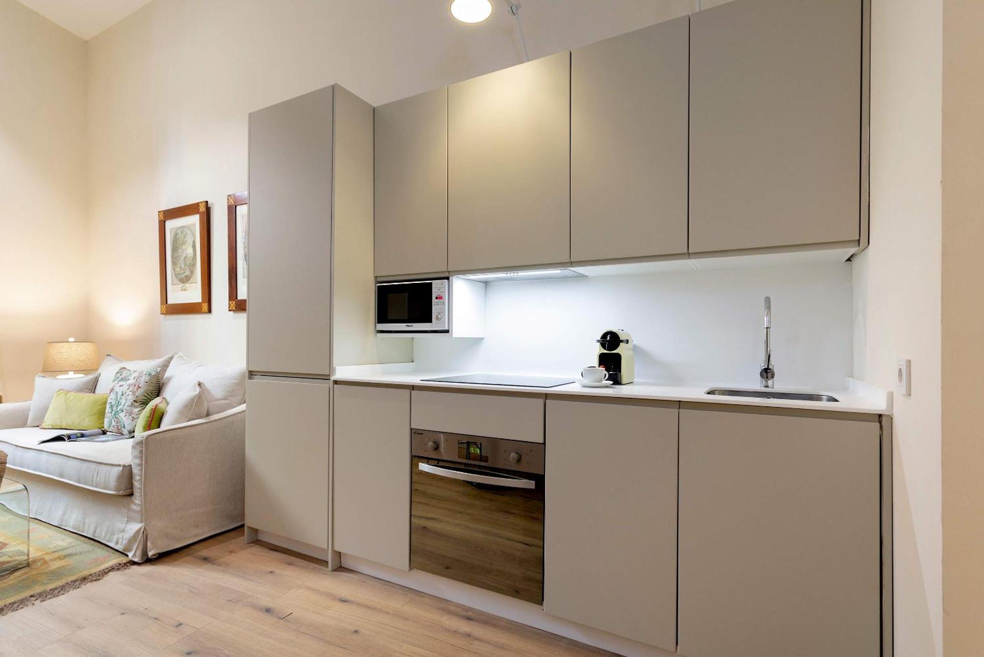 Genteel Home Rodrigo Caro Sevilla Exteriér fotografie