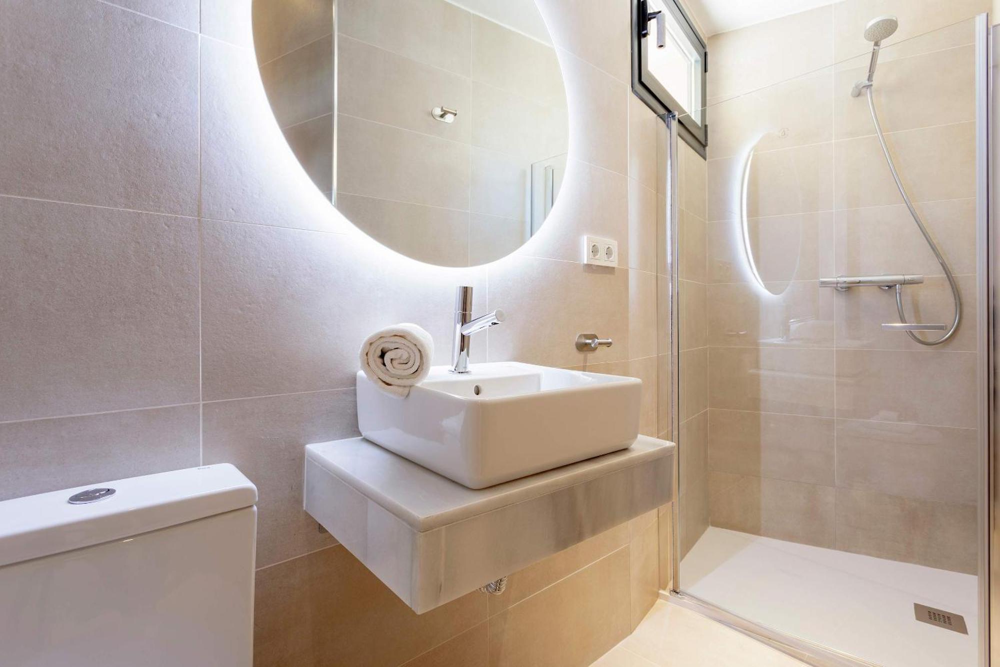 Genteel Home Rodrigo Caro Sevilla Exteriér fotografie