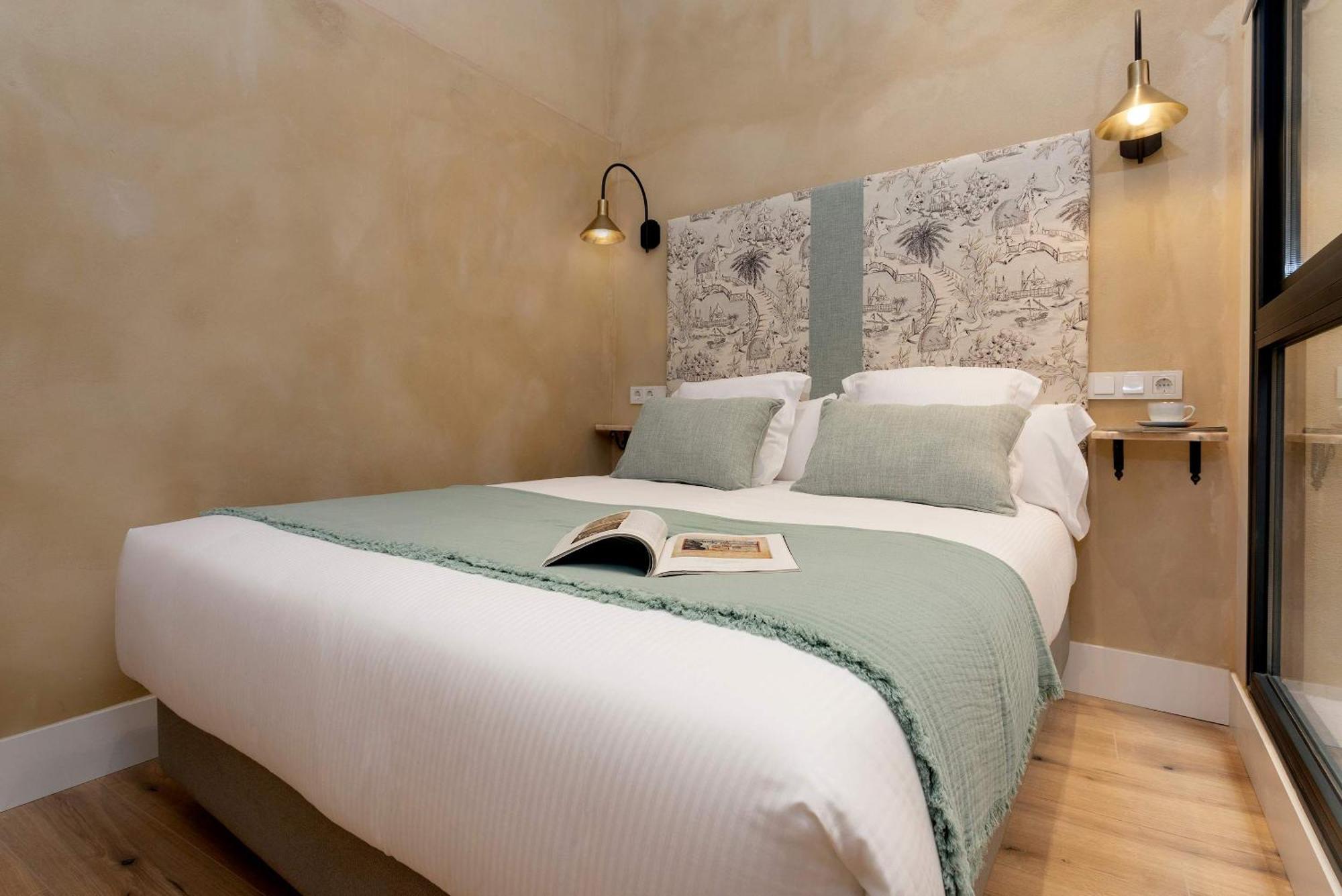 Genteel Home Rodrigo Caro Sevilla Exteriér fotografie