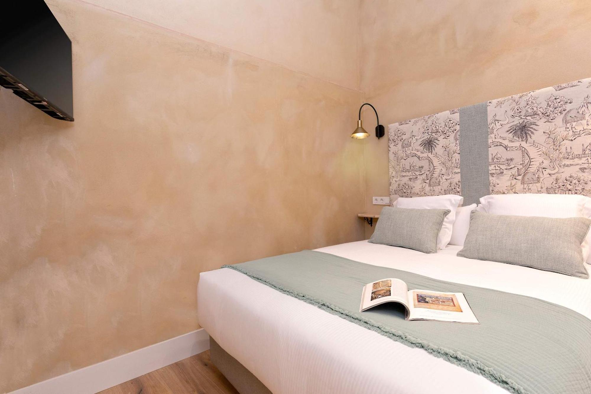 Genteel Home Rodrigo Caro Sevilla Exteriér fotografie